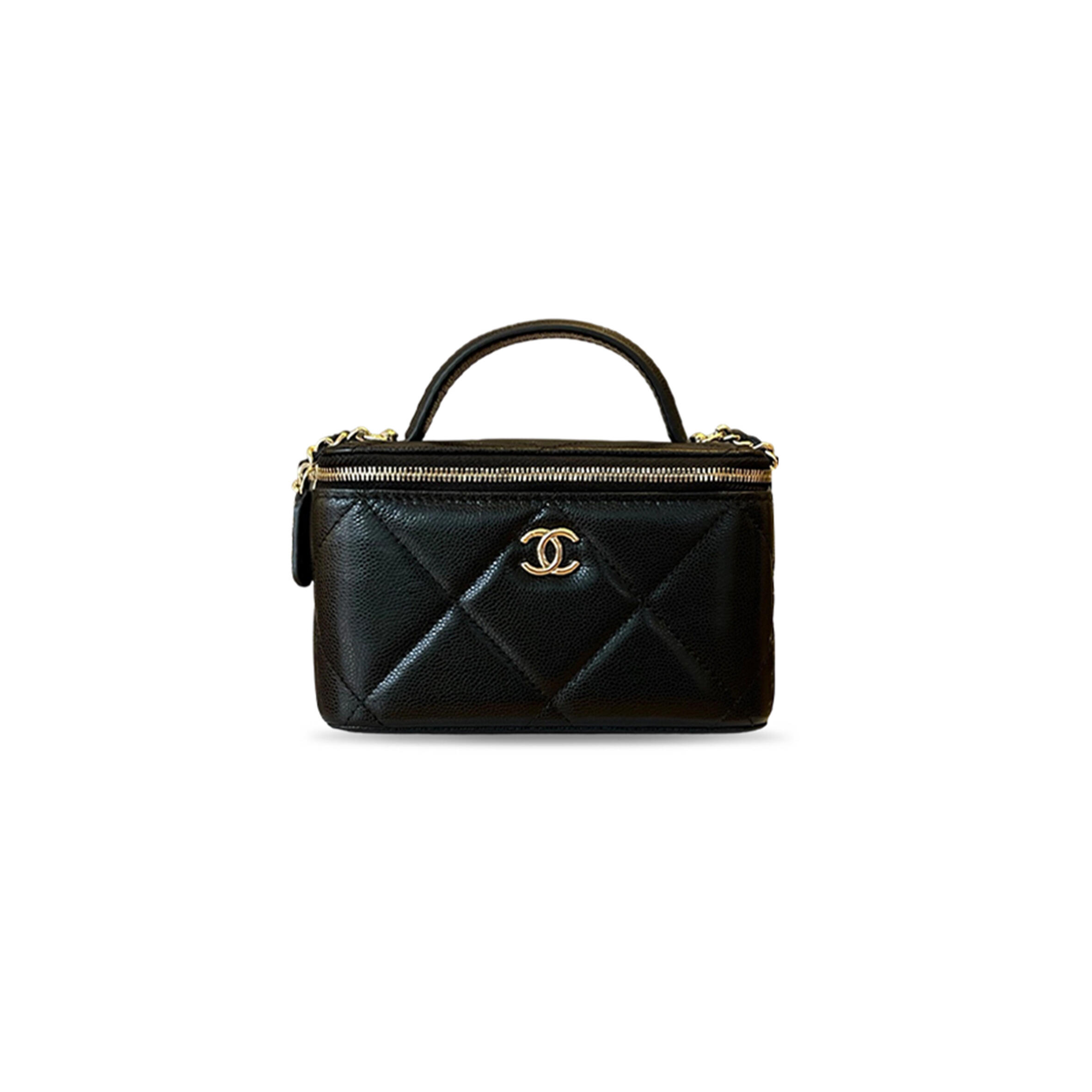 CHANEL 25K LARGE DIAMOND LIPSTICK A96173 (17*10*8cm)